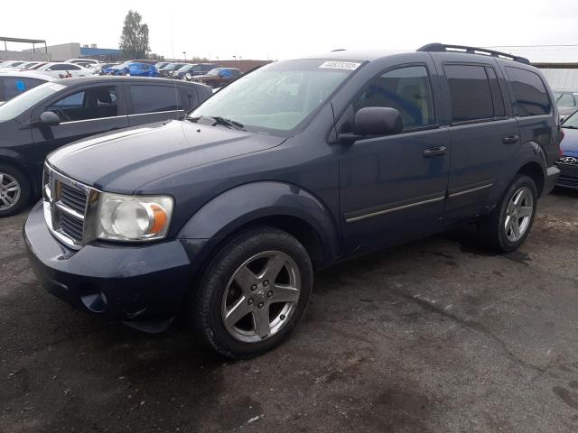 2007 Dodge Durango SLT