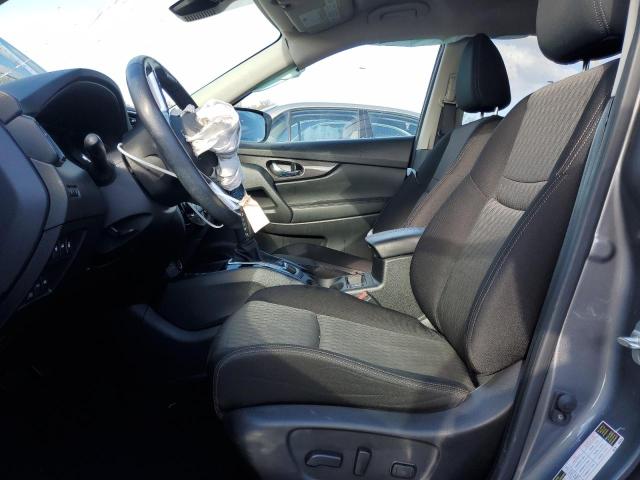 2019 NISSAN ROGUE S - JN8AT2MV9KW394910