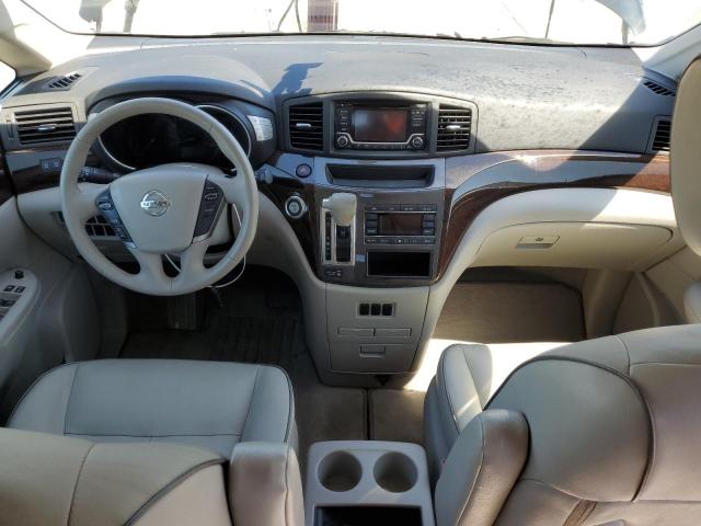 2016 NISSAN QUEST S - JN8AE2KP9G9152736