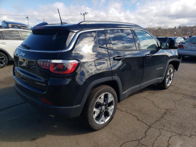 3C4NJDCB4JT400879 Jeep Compass