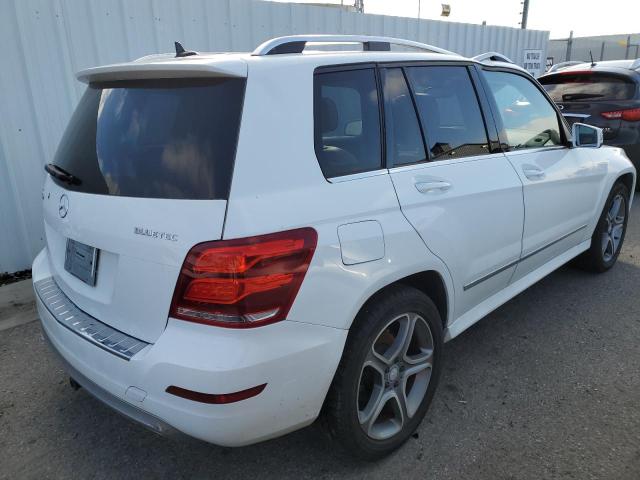 WDCGG0EB6EG209319 Mercedes-Benz Glk 250 Bluetec