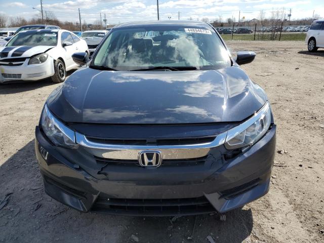 2HGFC2F5XJH524206 Honda Civic Lx
