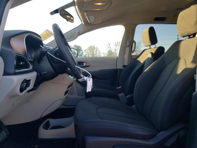 2019 CHRYSLER PACIFICA L - 2C4RC1AG3KR643810