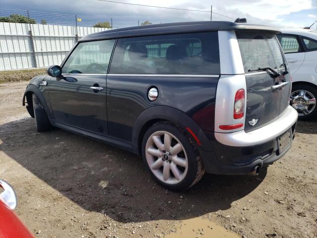 WMWMM33549TP90121 Mini Cooper