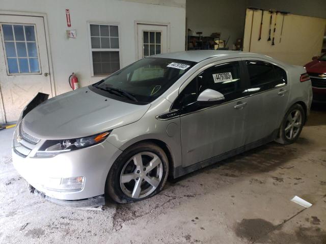 2015 Chevrolet Volt 