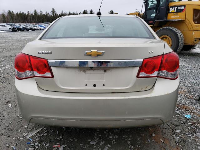 1G1PE5SB0F7179743 | 2015 CHEVROLET CRUZE LT