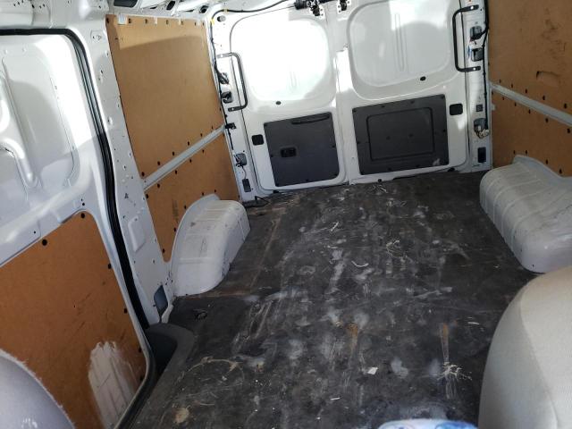 2020 NISSAN NV 1500 S - 1N6BF0KM3LN812114
