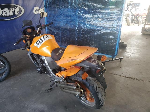 2003 KAWASAKI ZR1000 A1 - JKAZRCA173A007199