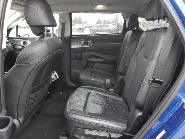 5XYRK4LF4PG174876 KIA SORENTO SX