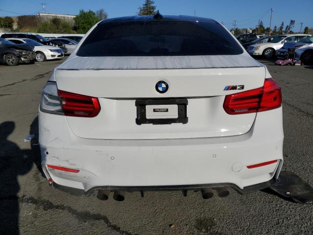 WBS8M9C51H5G42191 BMW M3