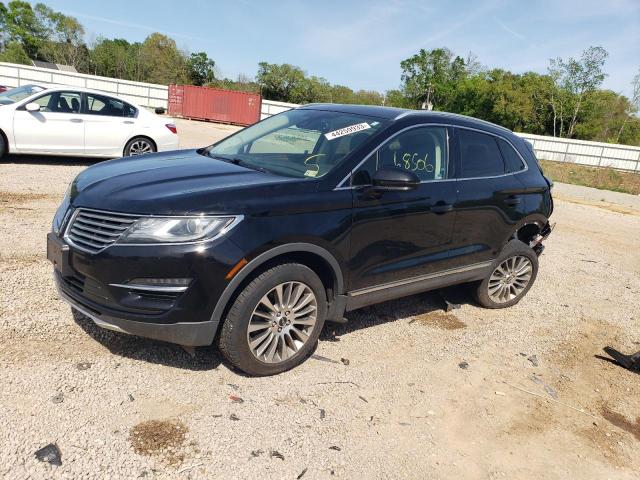 2016 Lincoln MKC Reserve