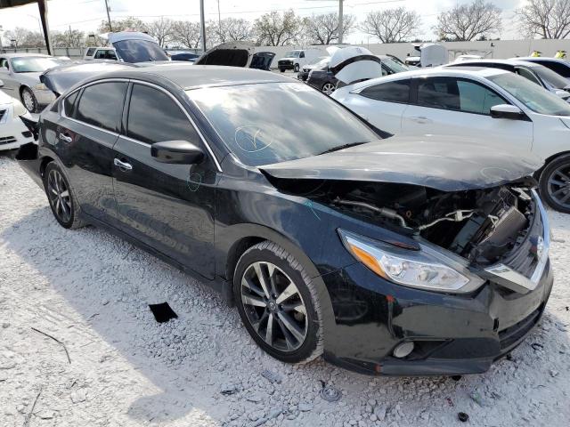 2017 NISSAN ALTIMA 2.5 1N4AL3APXHC116587