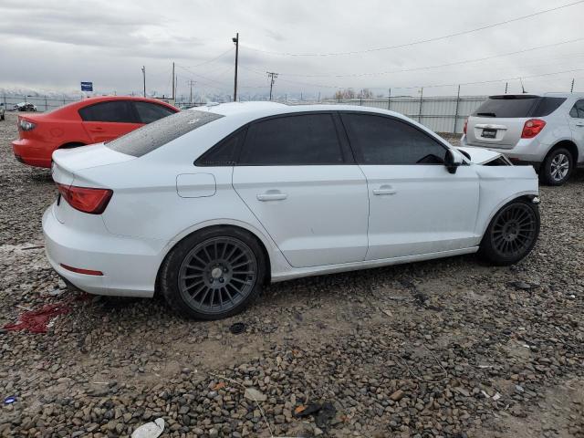 2015 AUDI S3 PREMIUM - WAUBFGFF3F1069048