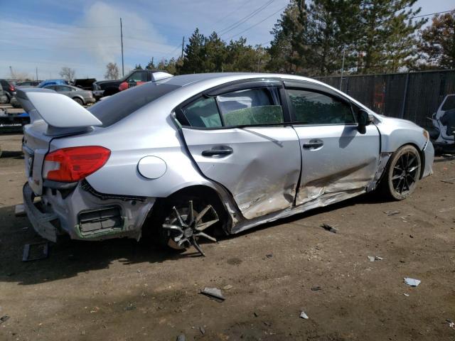 JF1VA2P65F9817435 Subaru Wrx Sti