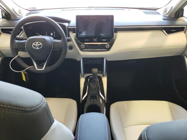 2023 TOYOTA COROLLA CR - 7MUDAABG9PV048351