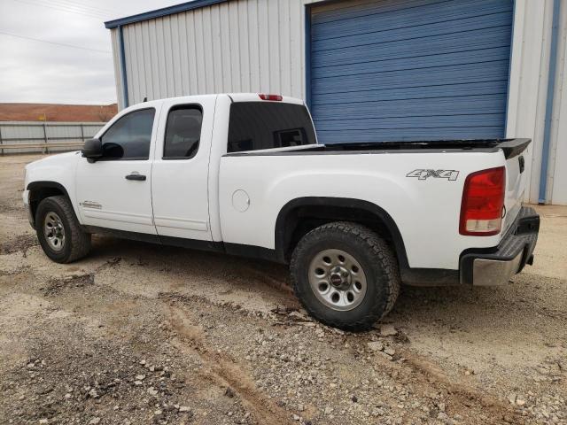 1GTEK19C79Z251965 GMC Sierra K1500