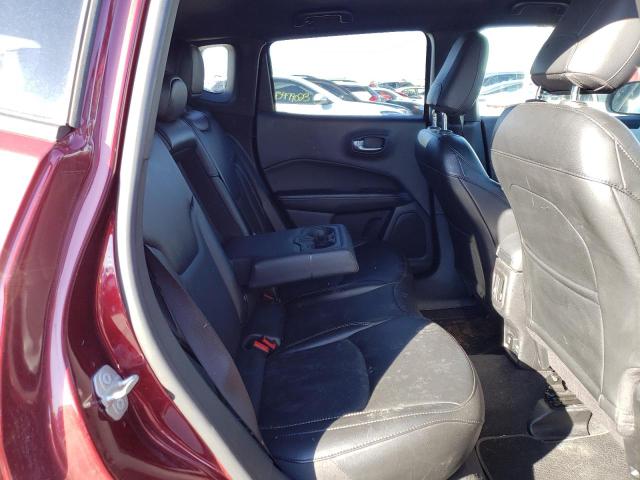 2021 JEEP COMPASS 80 3C4NJDEB8MT591319