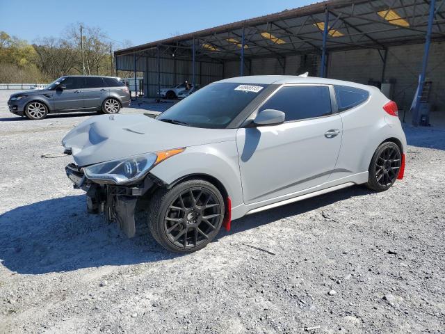 2014 Hyundai Veloster Turbo