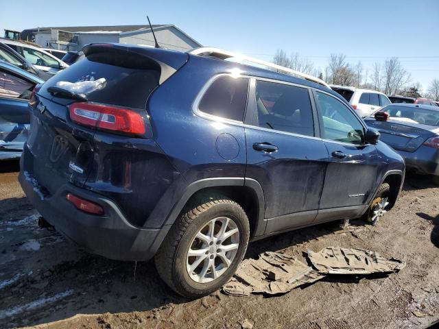 2015 JEEP CHEROKEE L - 1C4PJMCB3FW605006