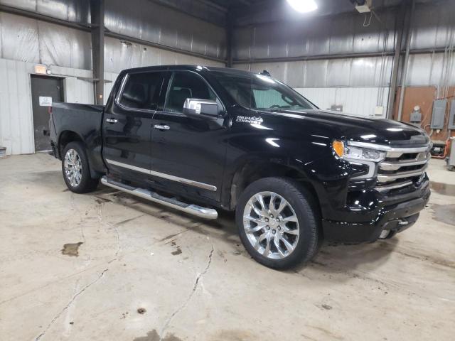 2022 CHEVROLET 1500 - 3GCUDJED2NG566431