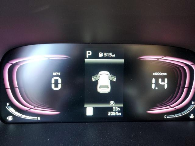 2023 KIA SOUL EX - KNDJ33AU3P7200516