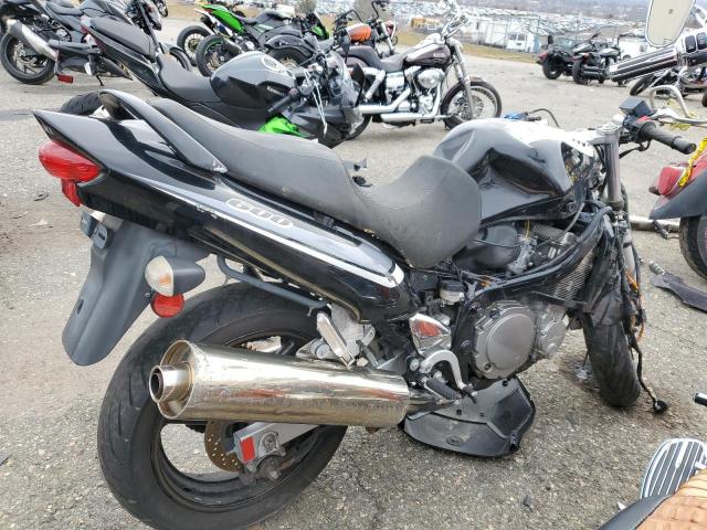 2006 SUZUKI GSX600 F - JS1GN79AX62103776