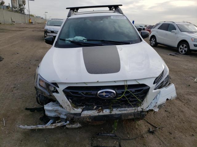 4S4BTGUD5P3118703 Subaru Outback Wilderness