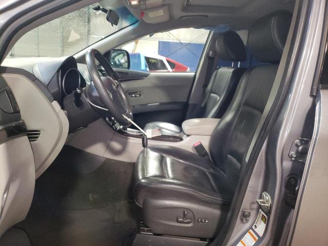 4S4WX92D784416315 Subaru Tribeca