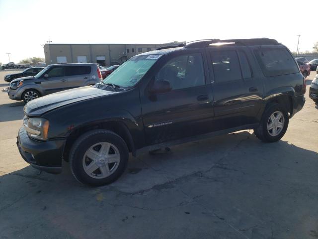 2003 Chevrolet TrailBlazer 