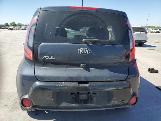 KNDJP3A53G7333600 KIA SOUL +