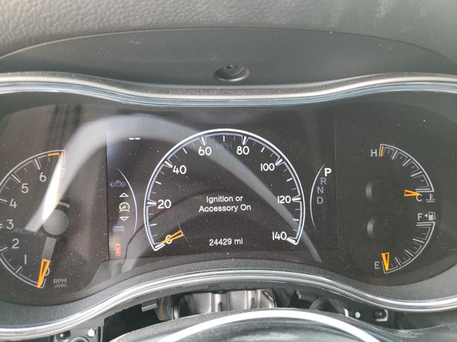 1C4RJFAG4KC818433 Jeep Grand Cherokee Laredo