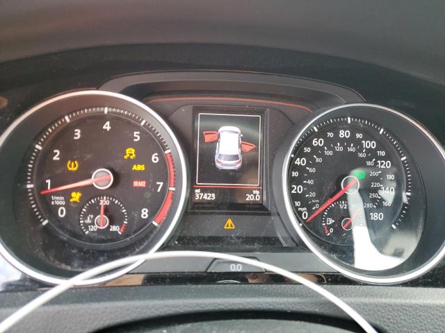 2018 VOLKSWAGEN GTI S/SE - 3VW447AU4JM251843