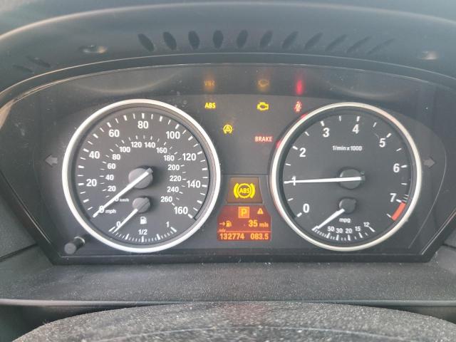 WBANU5C51AC127383 BMW 528 I
