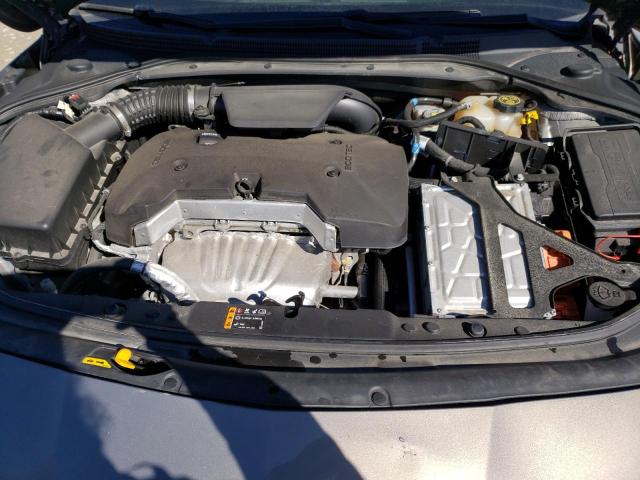 2018 BUICK LACROSSE P - 1G4ZN5SZ1JU130845