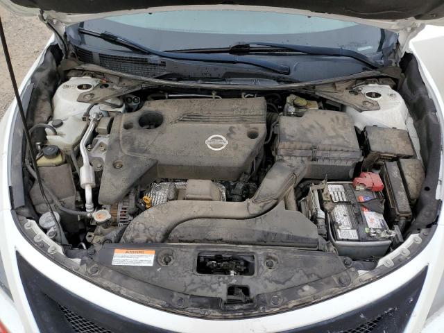 Nissan ALTIMA 2.5 2014 1N4AL3AP5EC902356 Image 11