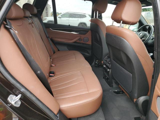 2018 BMW X5 SDRIVE3 - 5UXKR2C50J0X10114