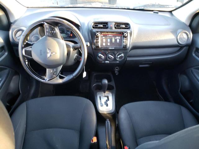 ML32F3FJ7HHF17131 Mitsubishi Mirage G4 Es