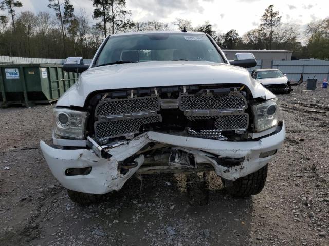 2015 RAM 2500 LONGH - 3C6UR5GJ1FG617549