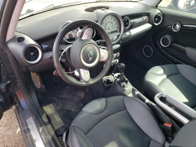 WMWMM33549TP90121 Mini Cooper