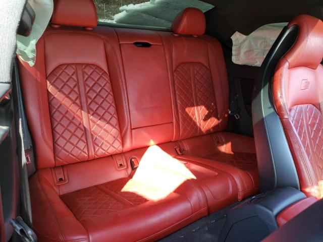 2018 AUDI S5 PREMIUM - WAUP4AF56JA035775