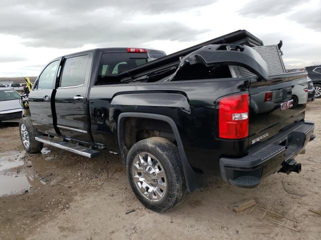 1GT12UE83GF195023 GMC Sierra K2500 Denali