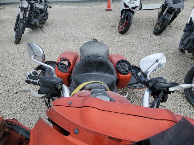 2014 KAWASAKI VN1700 K - JKBVNRK16EA004465