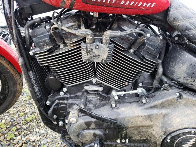 2022 HARLEY-DAVIDSON ELECTRAGLI - 1HD1YYK25NB046508