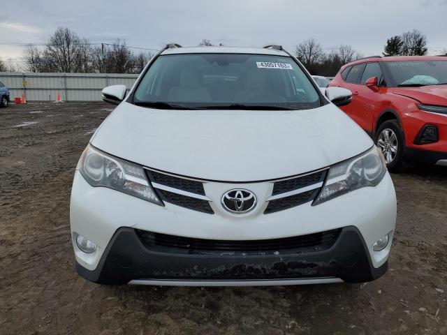 2015 TOYOTA RAV4 LIMIT 2T3YFREV5FW173270