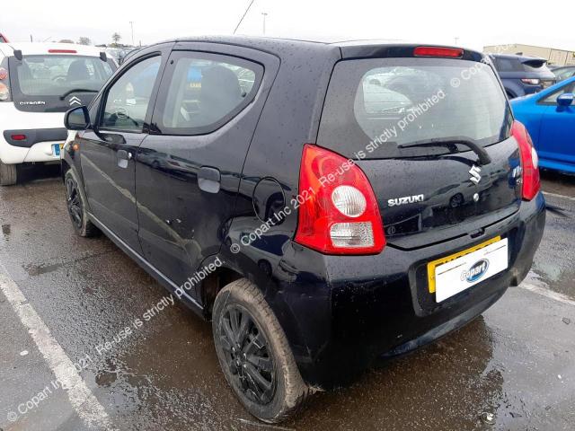MA3GFC31S00130612 Suzuki Alto Sz2