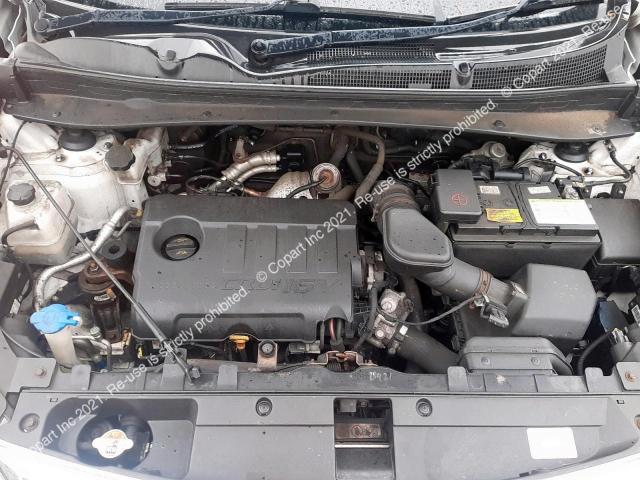 U5YPC815LEL537508 KIA Sportage 2