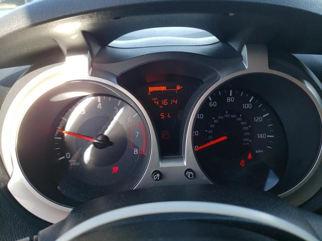 2016 NISSAN JUKE S - JN8AF5MV8GT650231