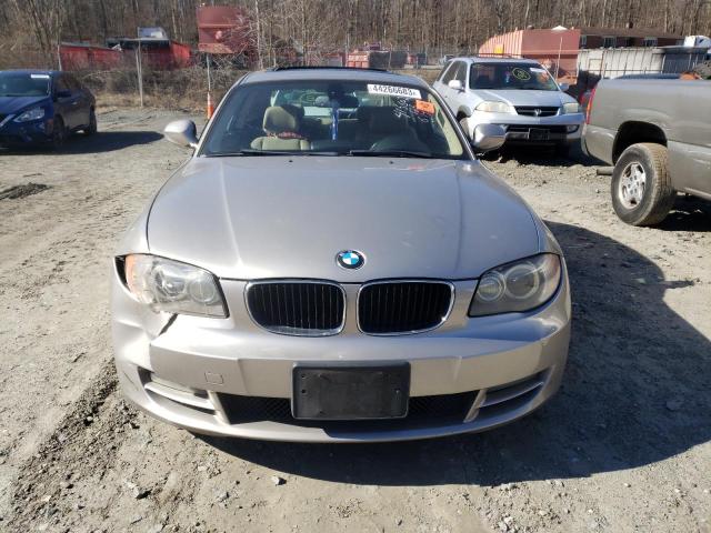 WBAUP7C51BVK78373 BMW 128 I