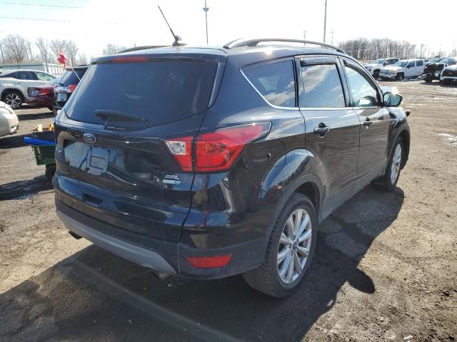 2019 FORD ESCAPE SEL 1FMCU9HD1KUA33027