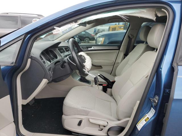 2017 VOLKSWAGEN GOLF SPORT - 3VWC17AU3HM501328